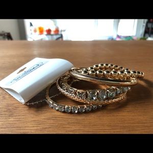 Beautiful Bracelet Set